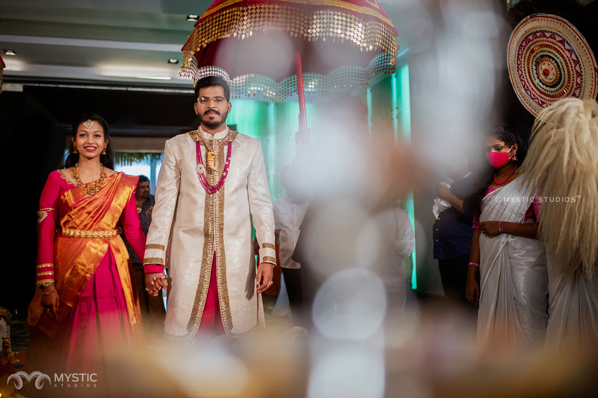 grand-telugu-chettiyar-vyshyal-wedding-le-meridien-17