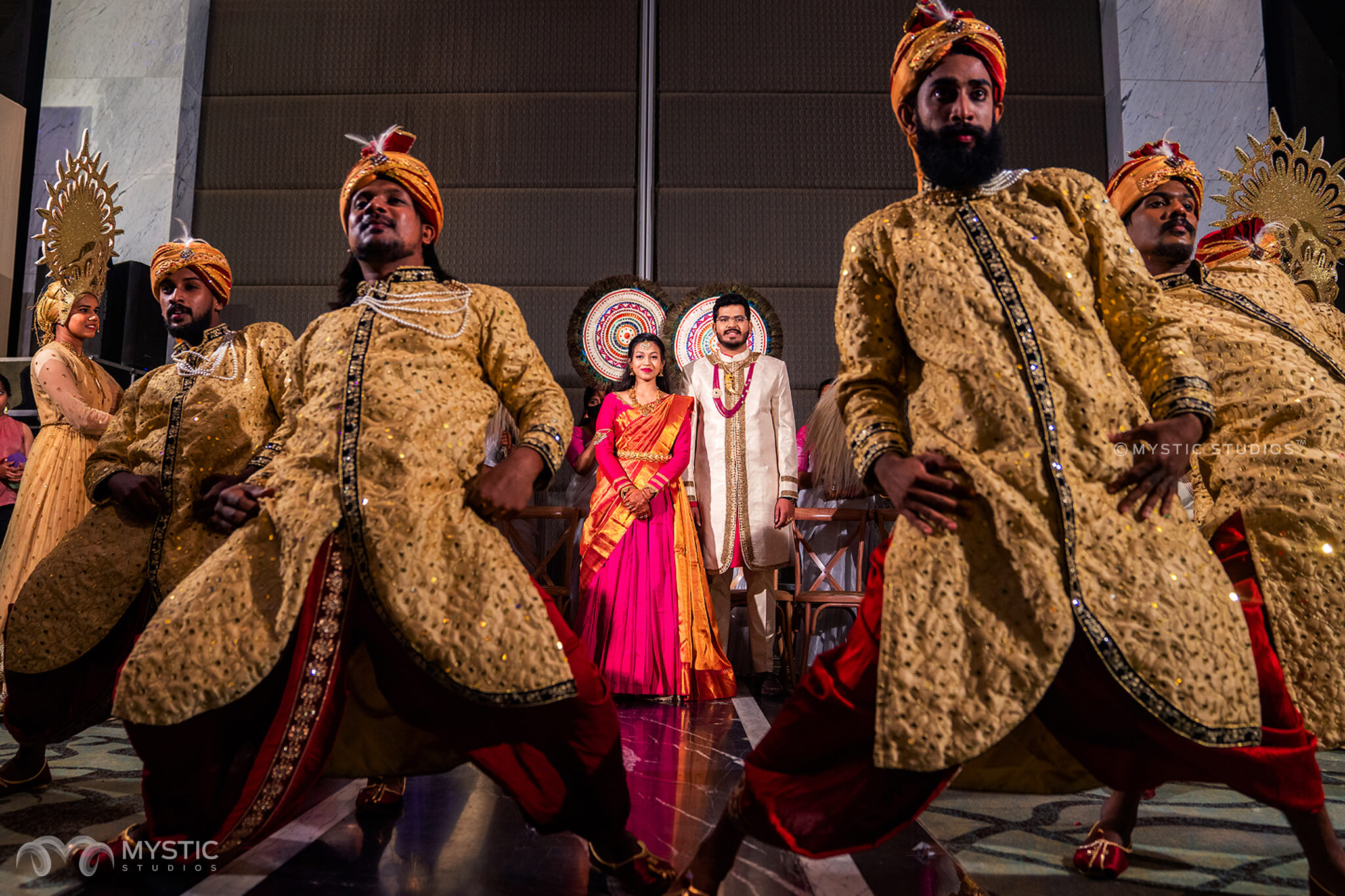 grand-telugu-chettiyar-vyshyal-wedding-le-meridien-18