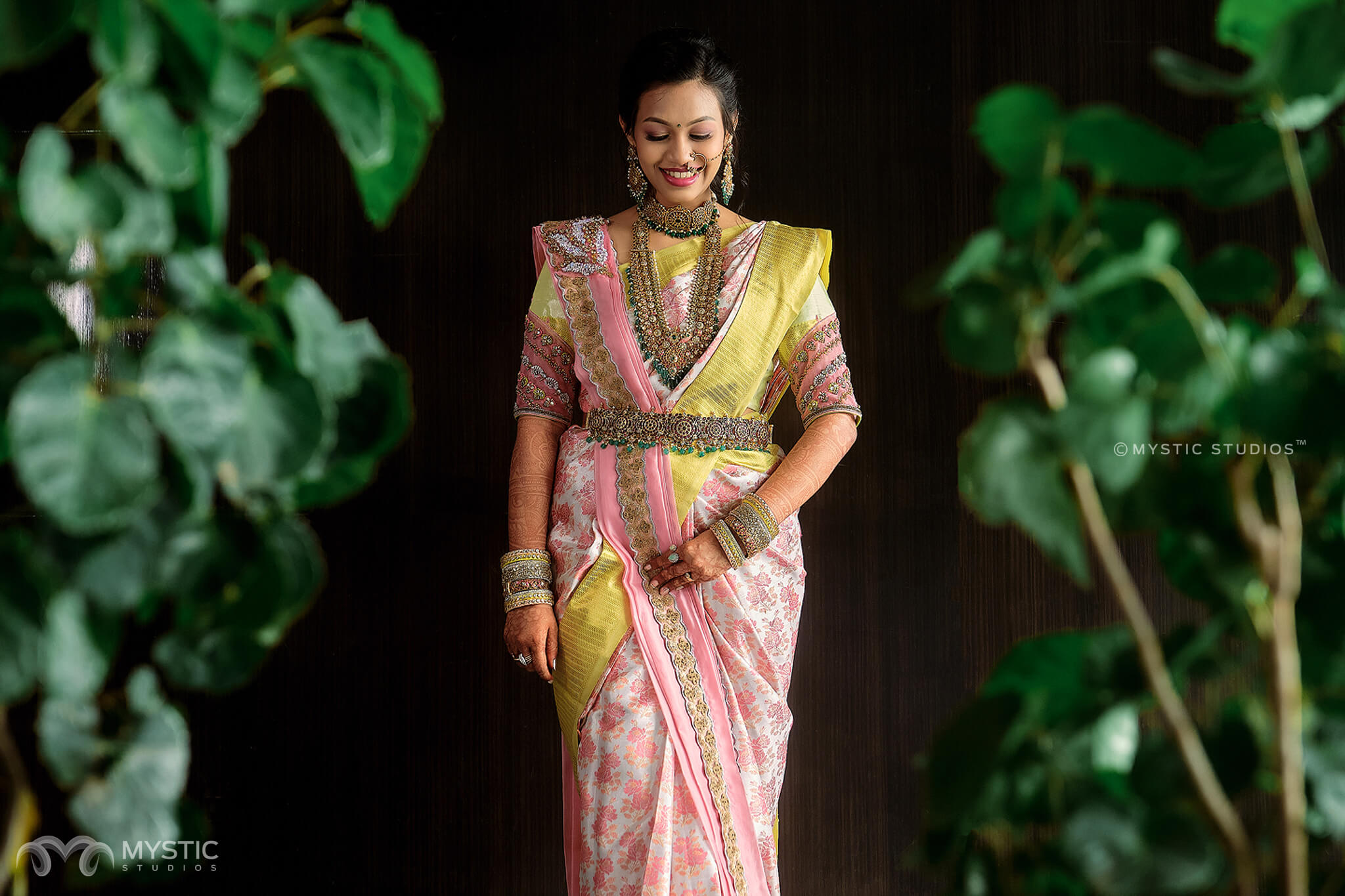grand-telugu-chettiyar-vyshyal-wedding-le-meridien-24