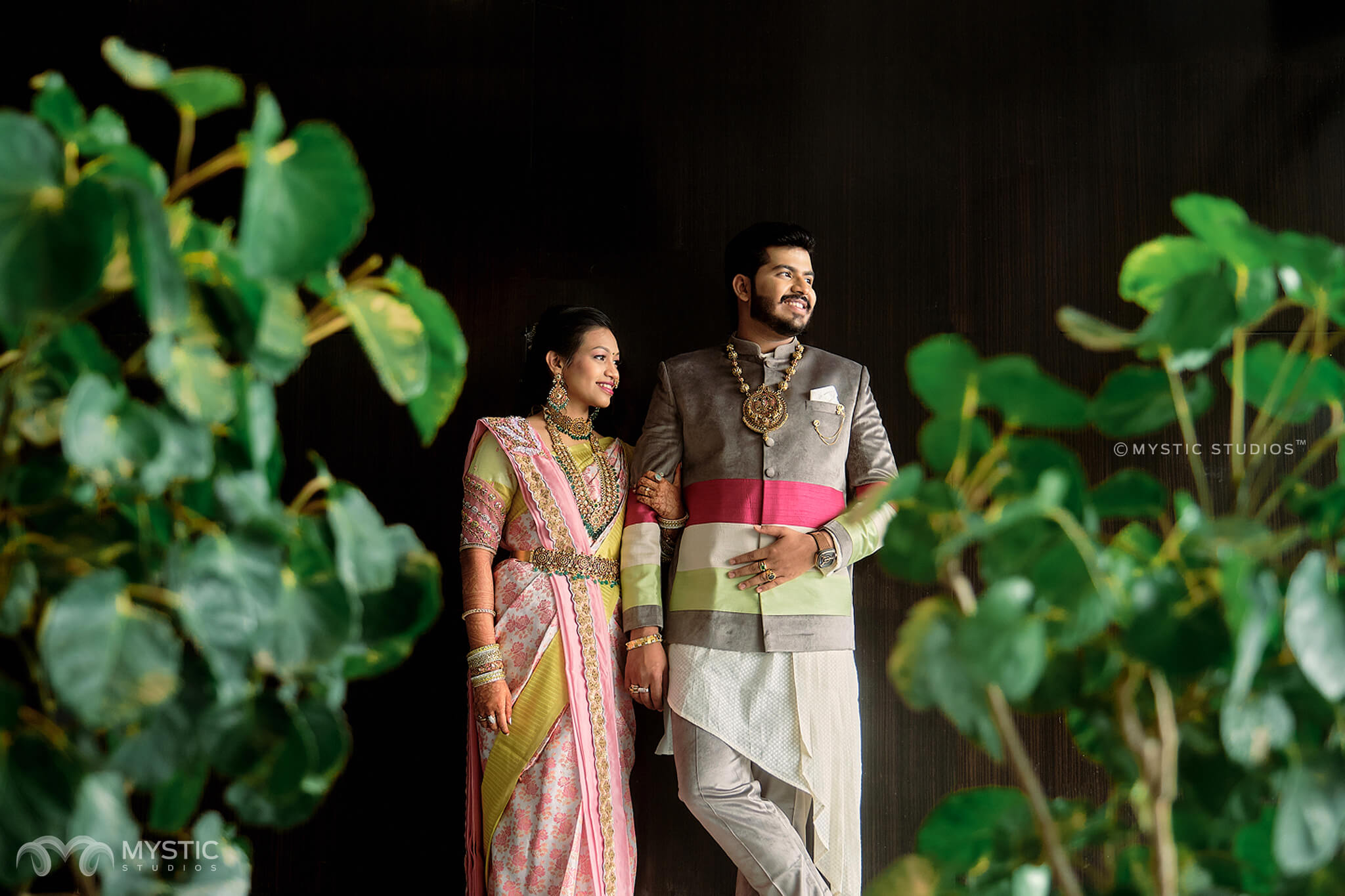 grand-telugu-chettiyar-vyshyal-wedding-le-meridien-25