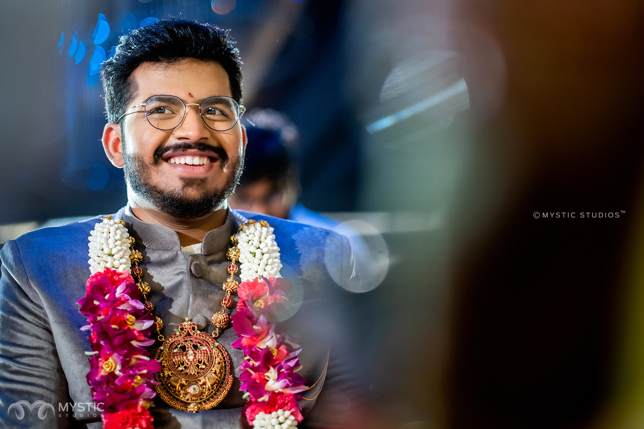 grand-telugu-chettiyar-vyshyal-wedding-le-meridien-26