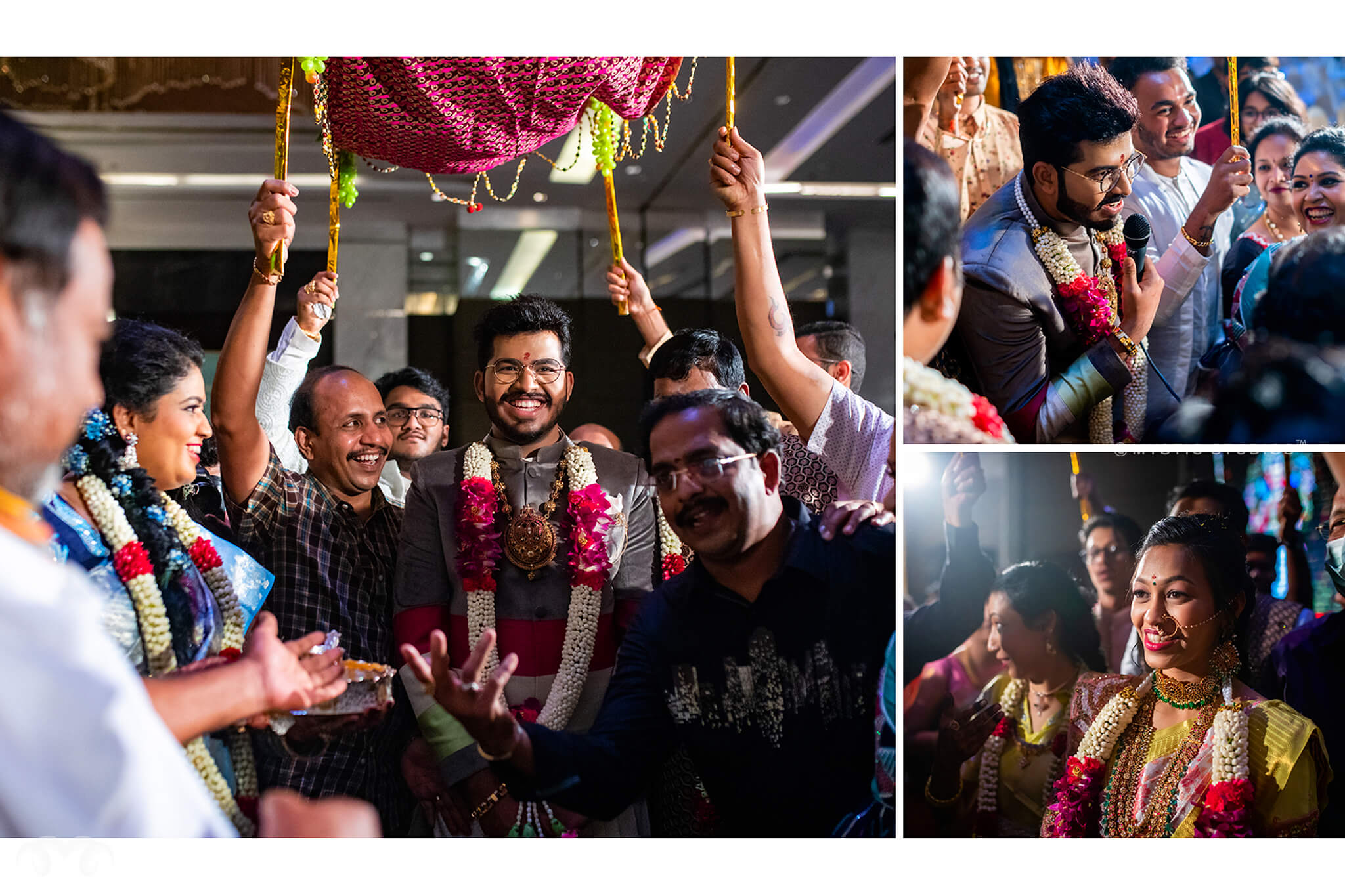 grand-telugu-chettiyar-vyshyal-wedding-le-meridien-28