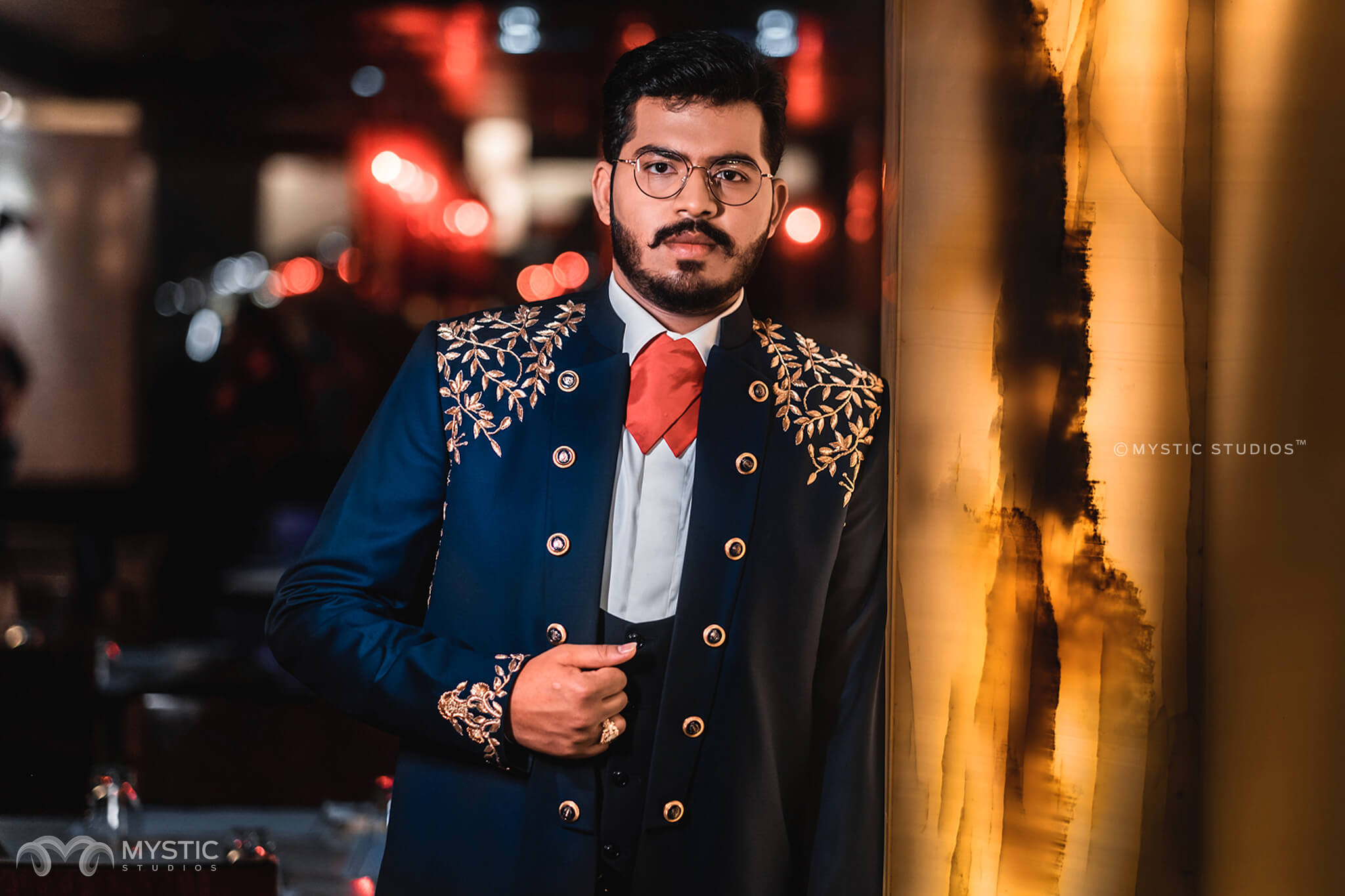 grand-telugu-chettiyar-vyshyal-wedding-le-meridien-32
