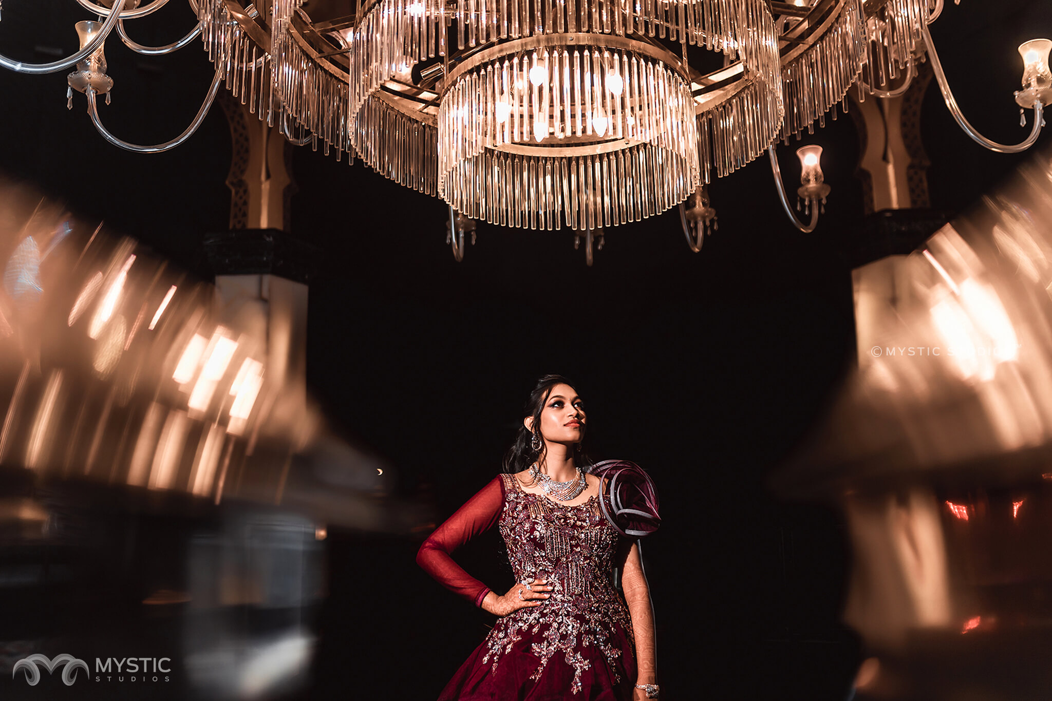 grand-telugu-chettiyar-vyshyal-wedding-le-meridien-37