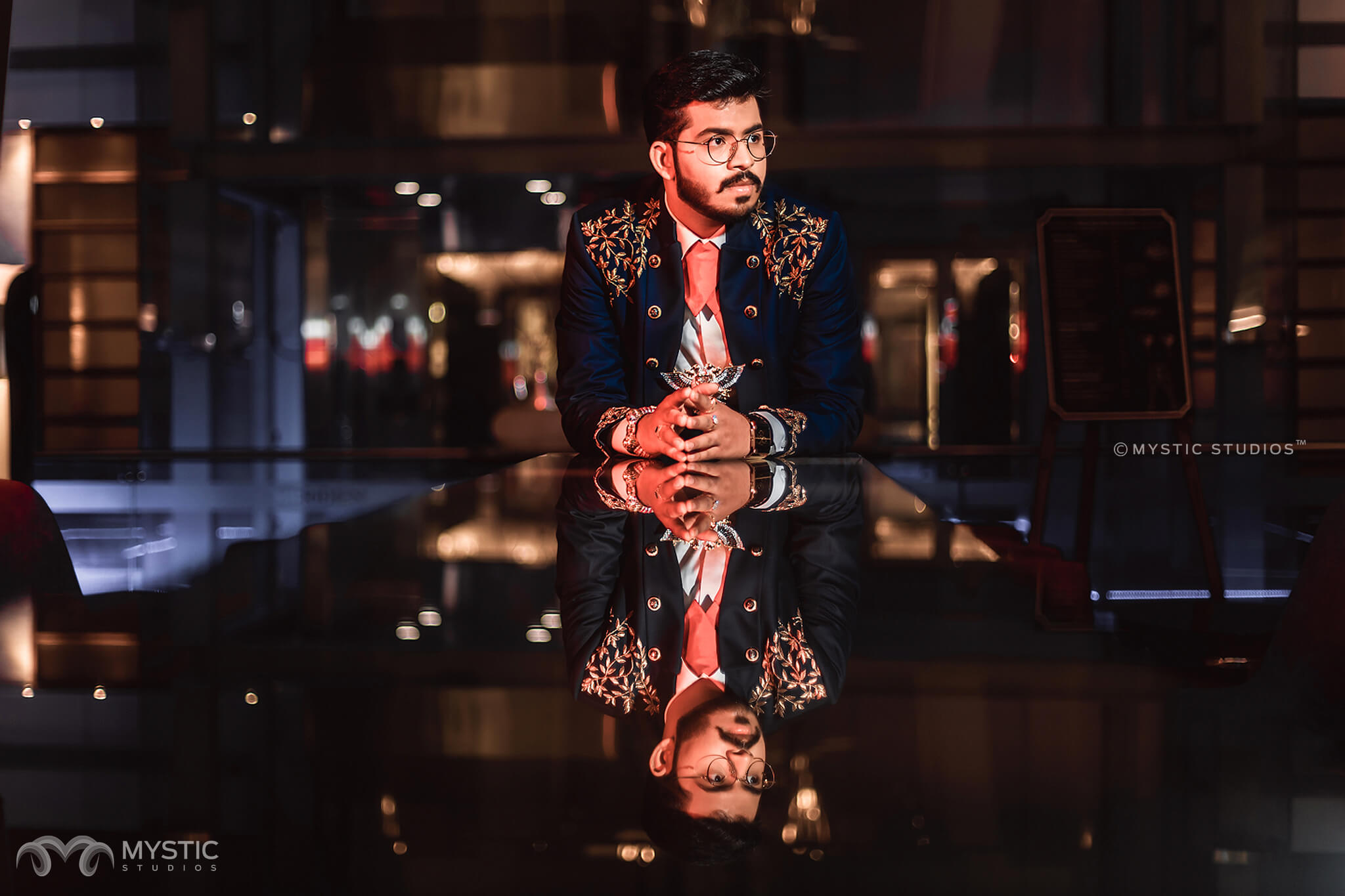 grand-telugu-chettiyar-vyshyal-wedding-le-meridien-40