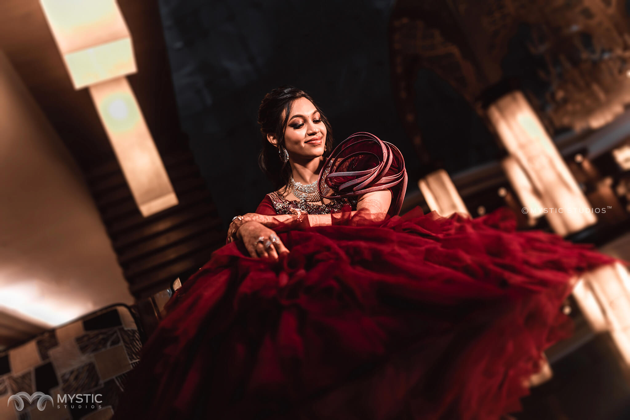 grand-telugu-chettiyar-vyshyal-wedding-le-meridien-41