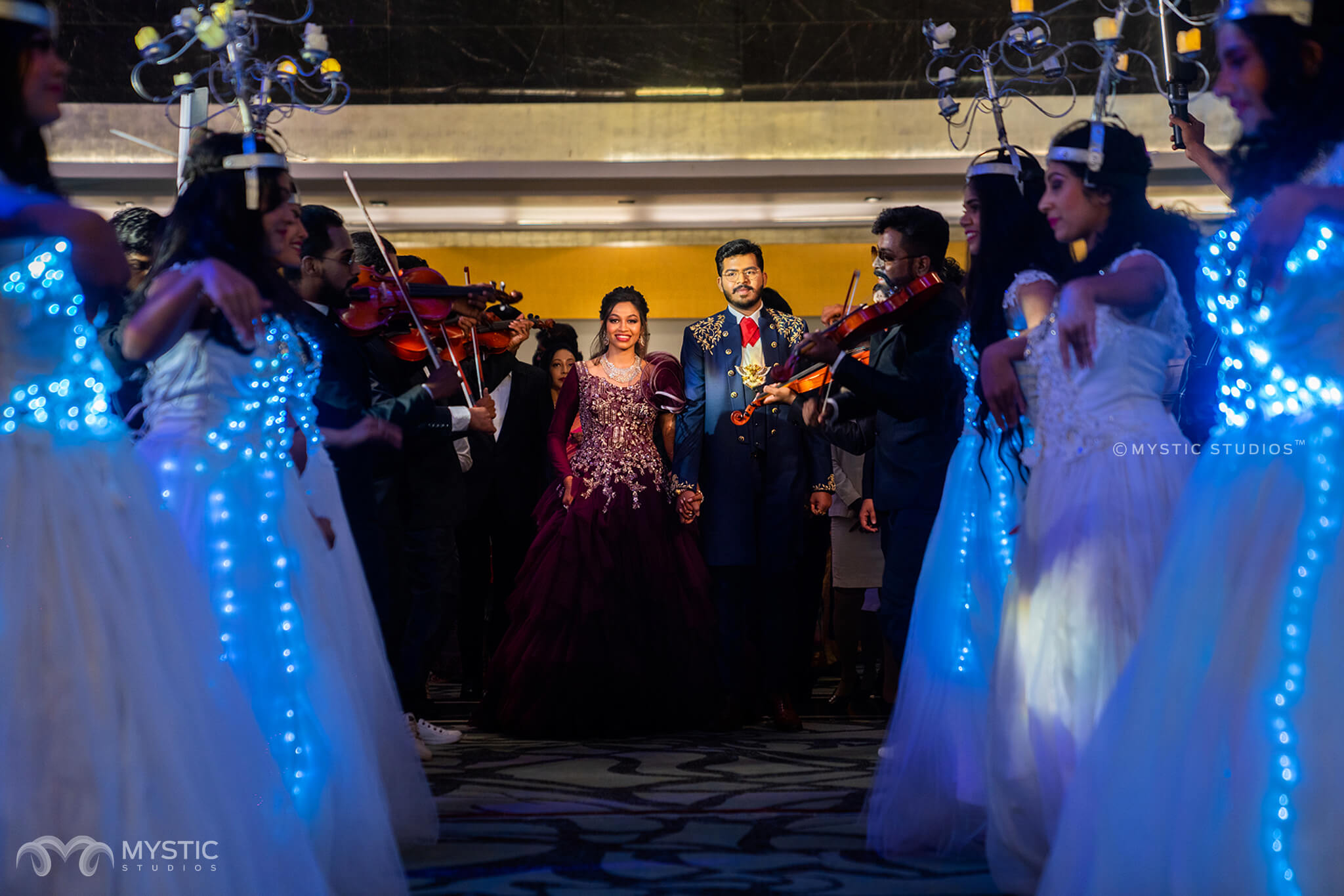 grand-telugu-chettiyar-vyshyal-wedding-le-meridien-48