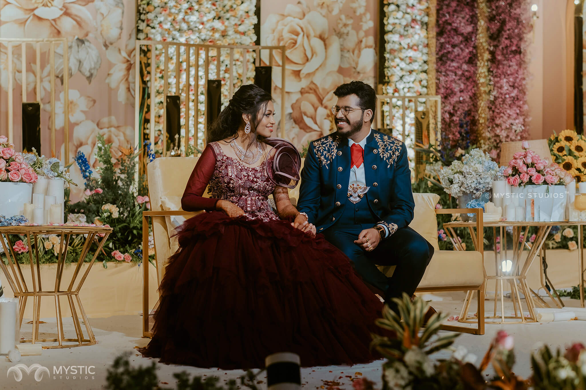 grand-telugu-chettiyar-vyshyal-wedding-le-meridien-49