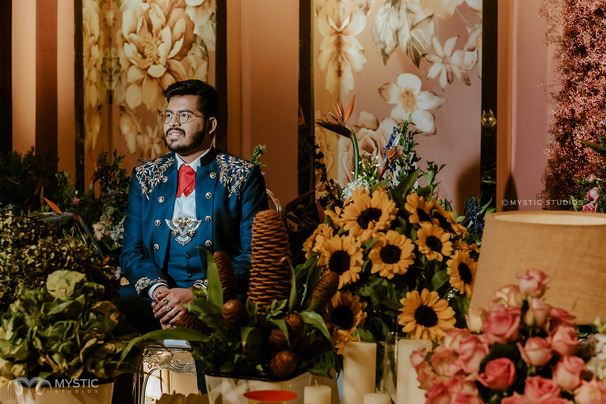 grand-telugu-chettiyar-vyshyal-wedding-le-meridien-50