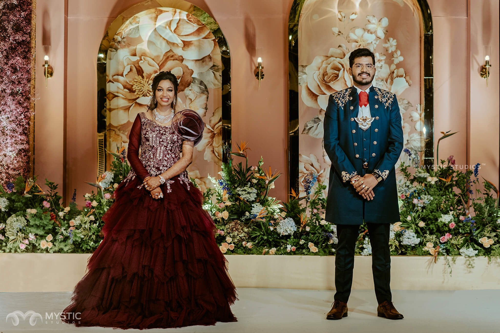 grand-telugu-chettiyar-vyshyal-wedding-le-meridien-53