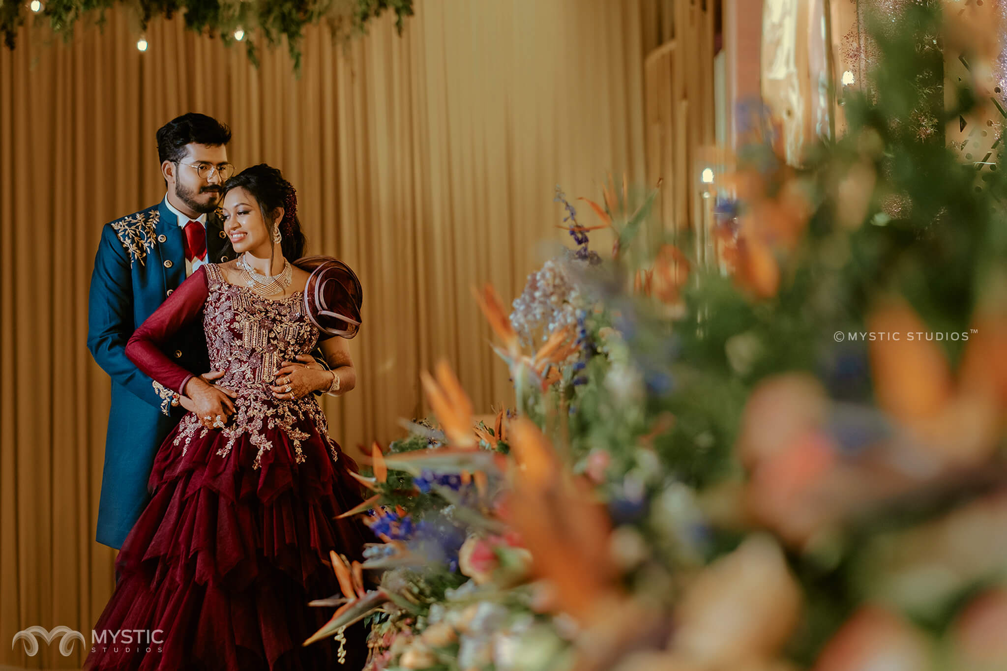 grand-telugu-chettiyar-vyshyal-wedding-le-meridien-54