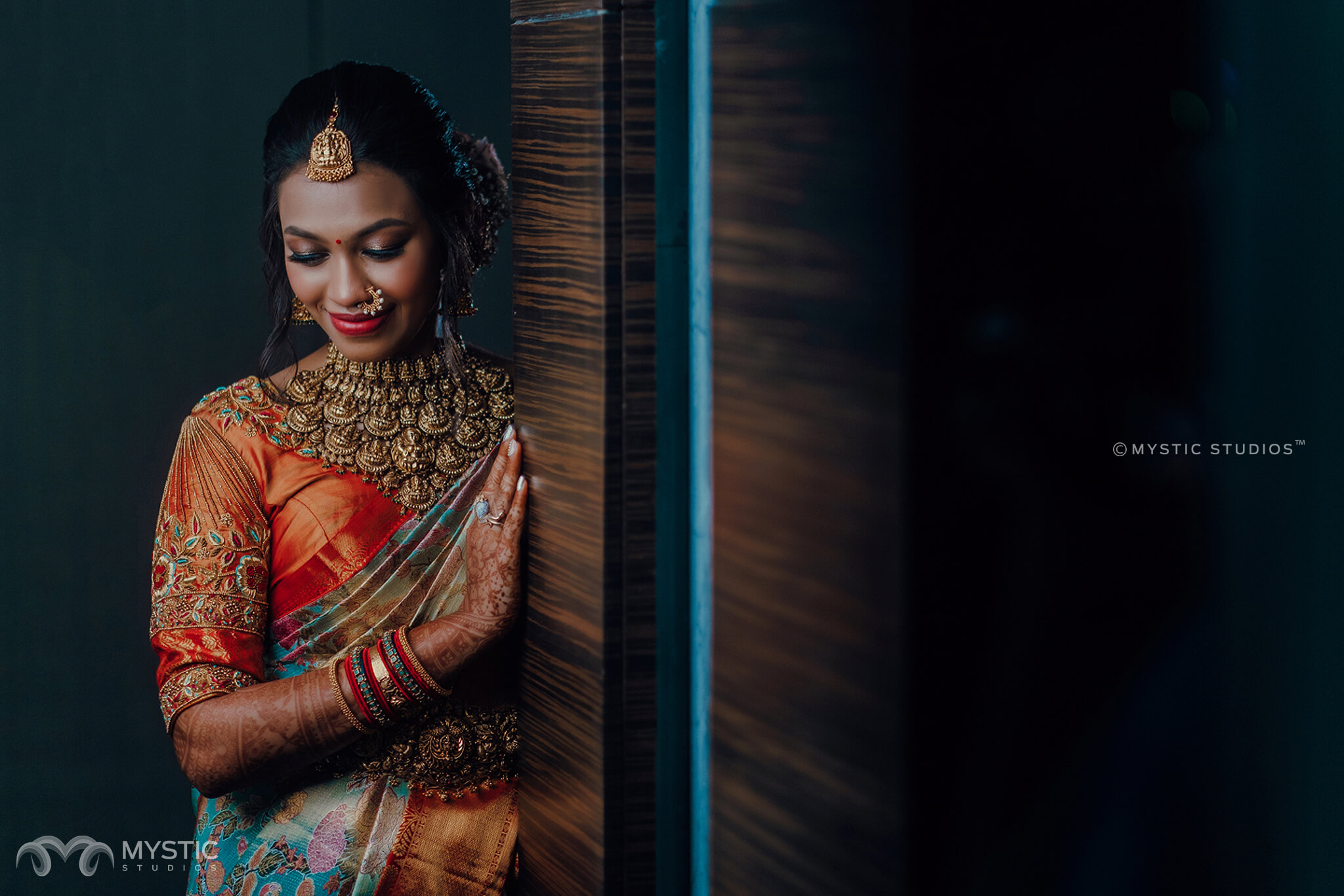 grand-telugu-chettiyar-vyshyal-wedding-le-meridien-55