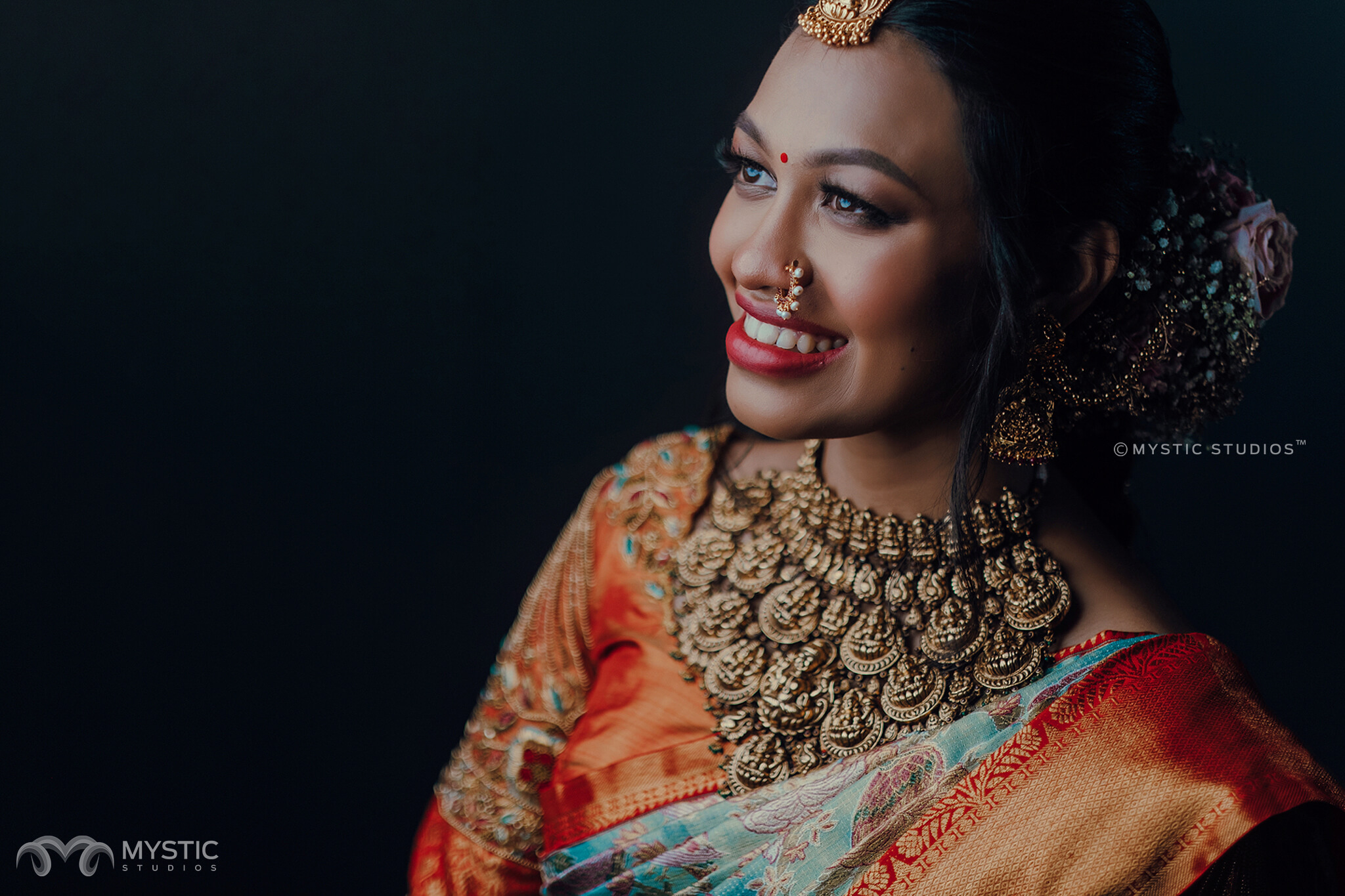grand-telugu-chettiyar-vyshyal-wedding-le-meridien-58