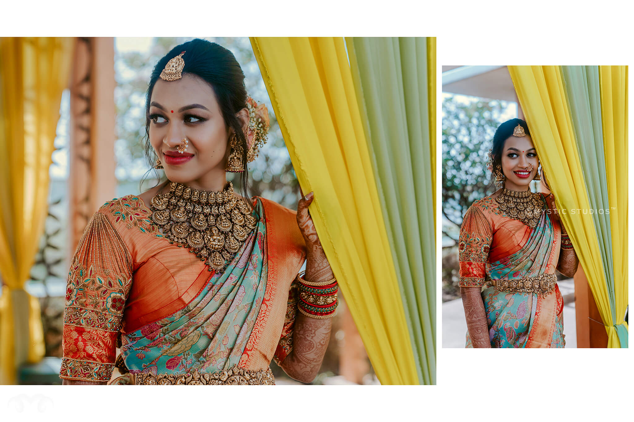 grand-telugu-chettiyar-vyshyal-wedding-le-meridien-62