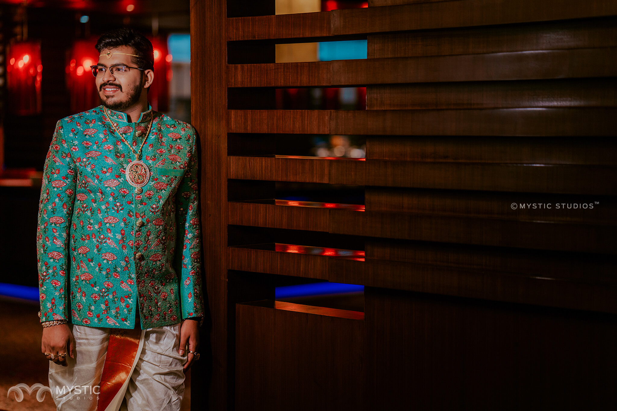 grand-telugu-chettiyar-vyshyal-wedding-le-meridien-64