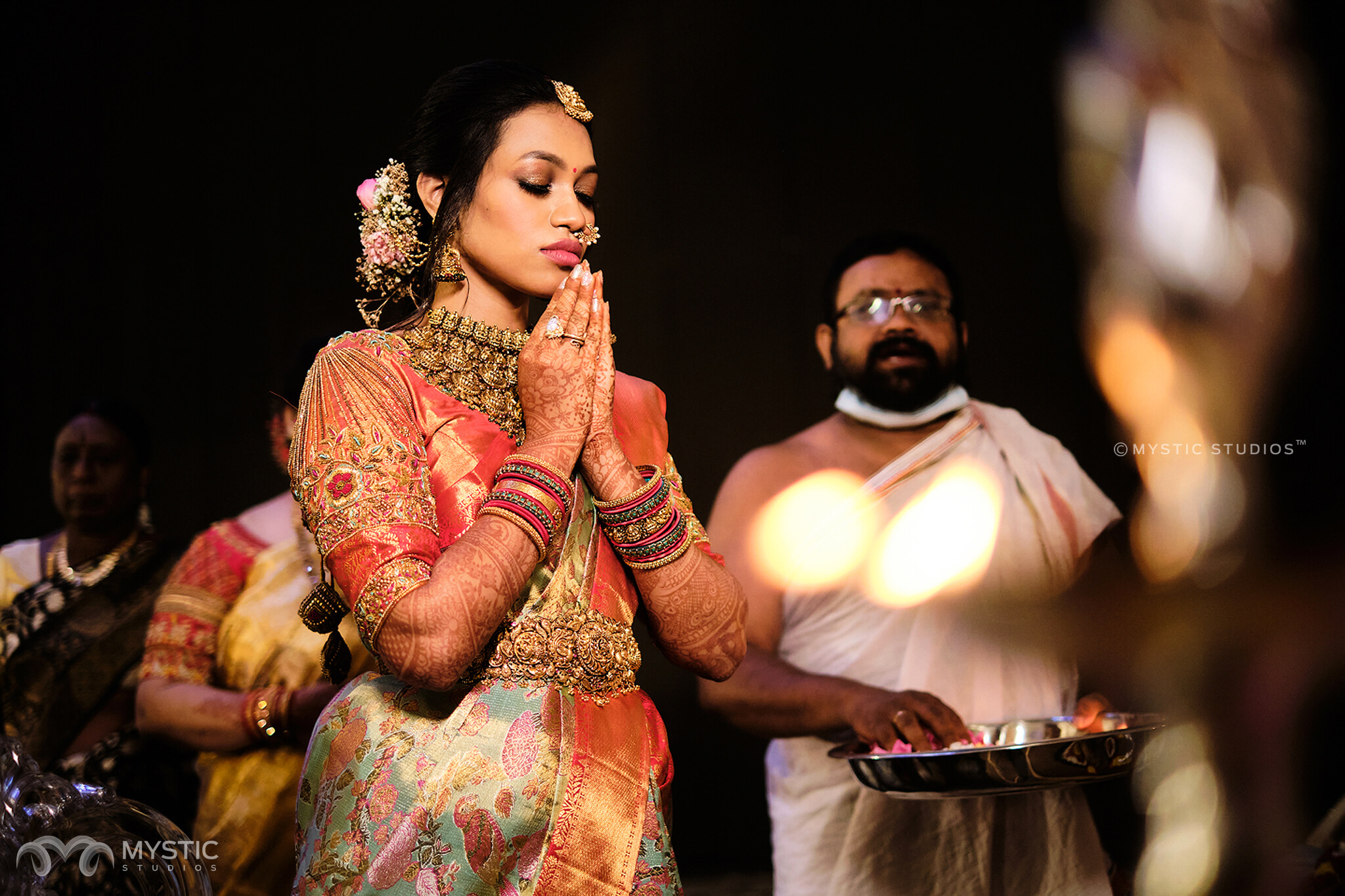 grand-telugu-chettiyar-vyshyal-wedding-le-meridien-67