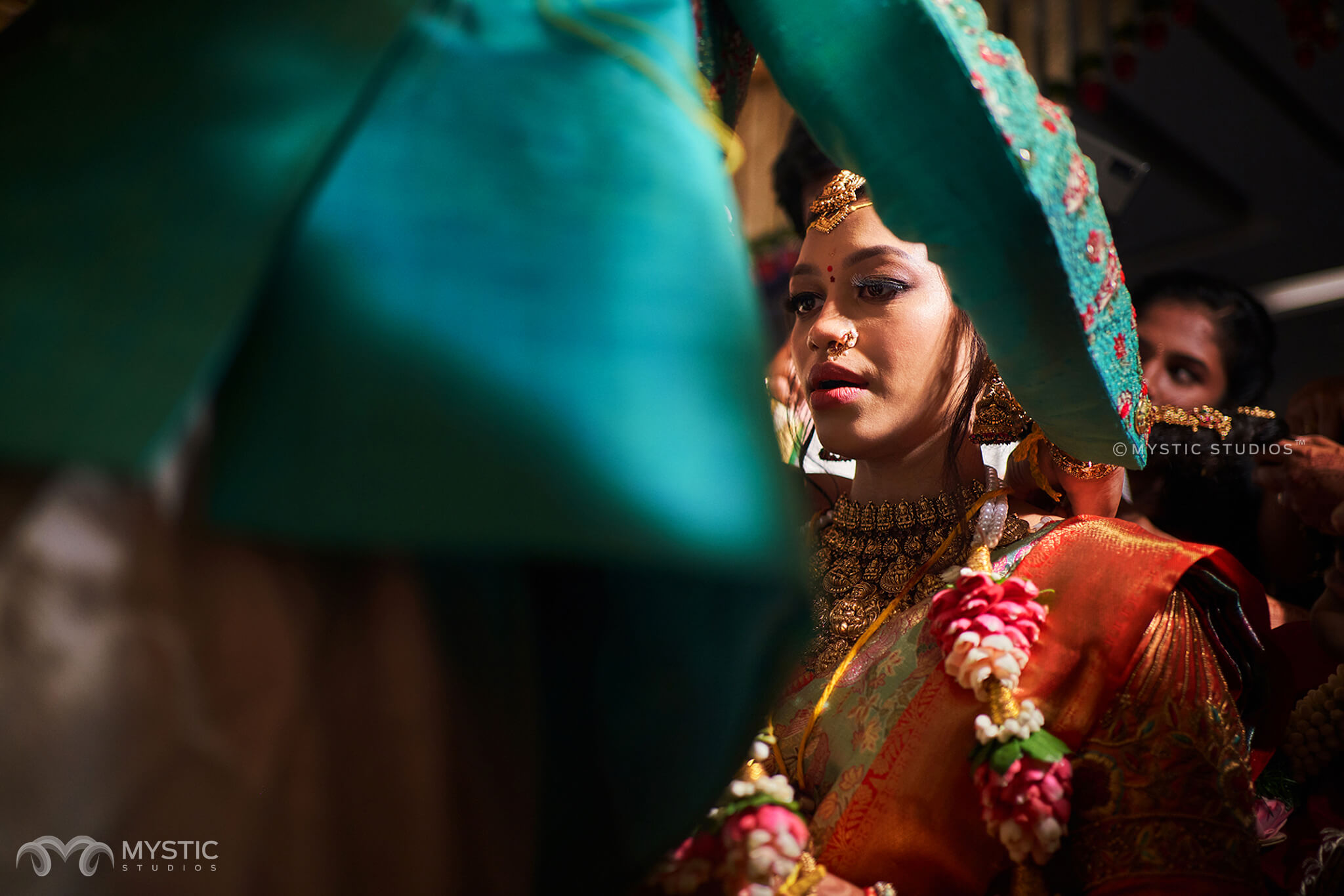 grand-telugu-chettiyar-vyshyal-wedding-le-meridien-71