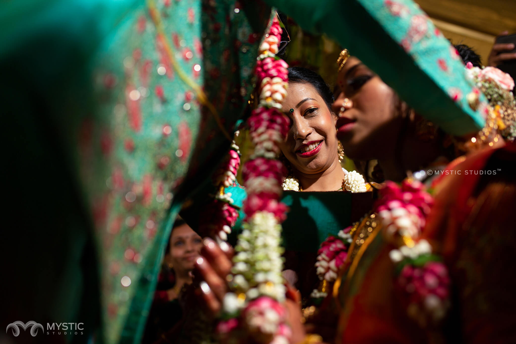 grand-telugu-chettiyar-vyshyal-wedding-le-meridien-74
