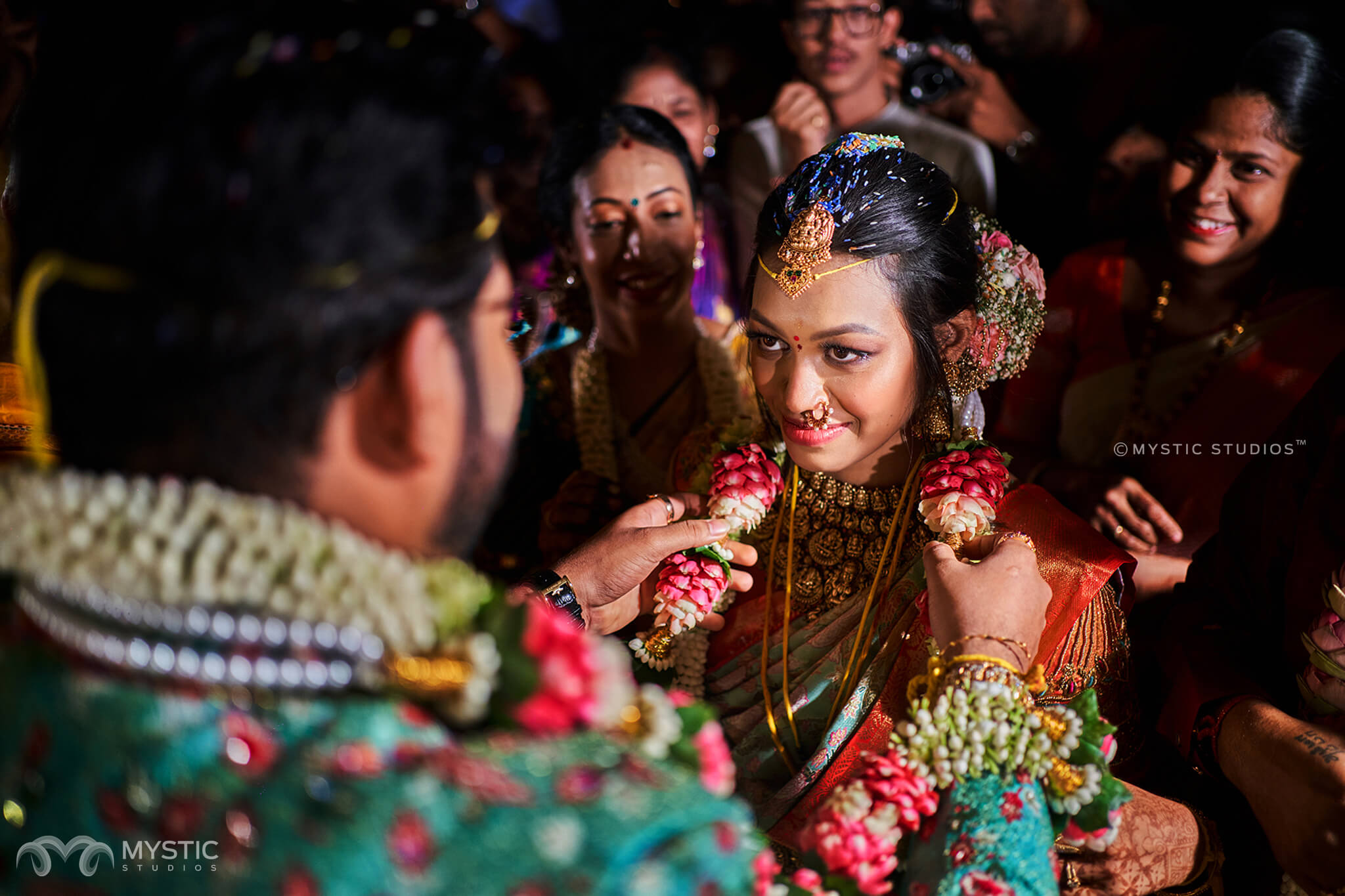 grand-telugu-chettiyar-vyshyal-wedding-le-meridien-80