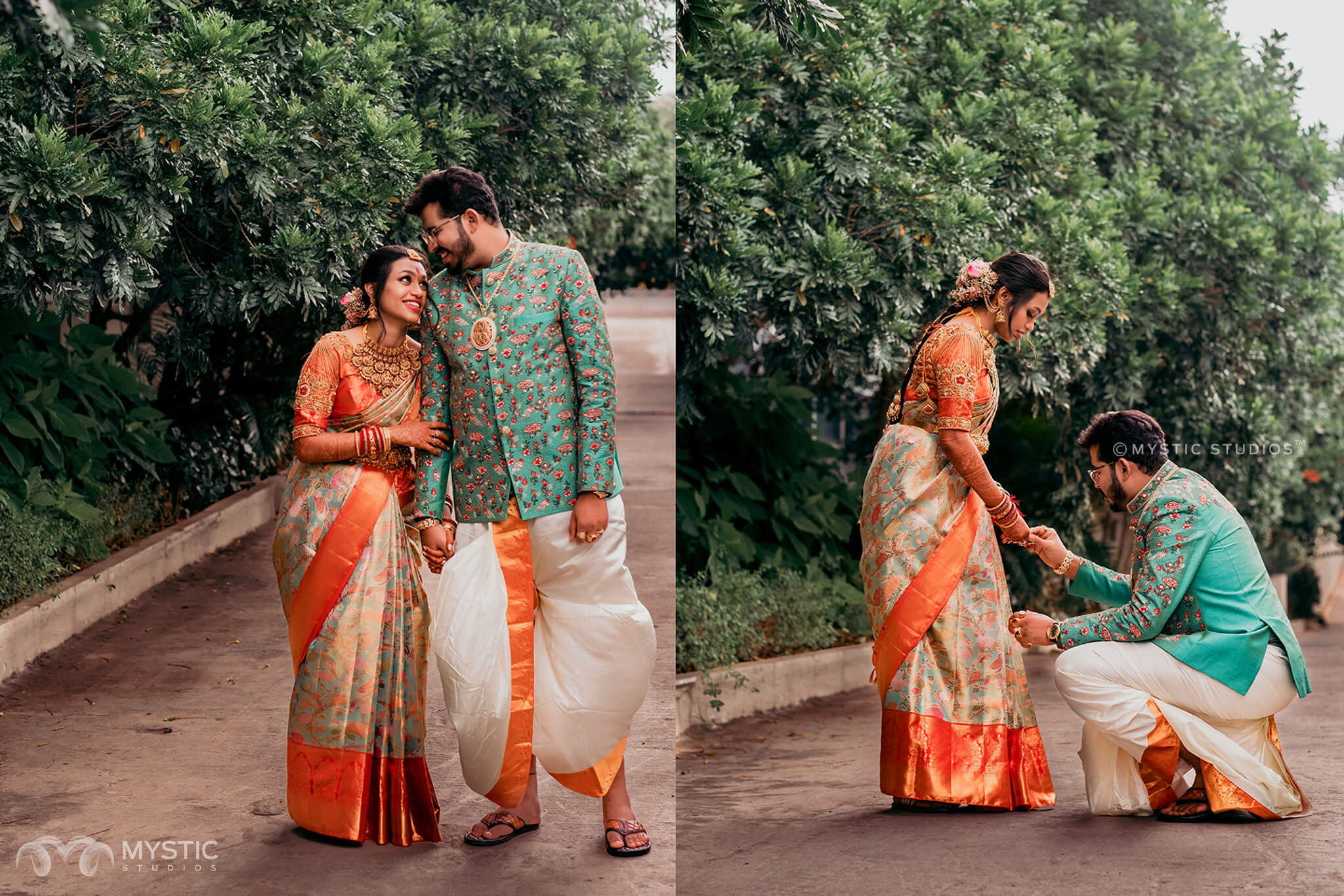 grand-telugu-chettiyar-vyshyal-wedding-le-meridien-88