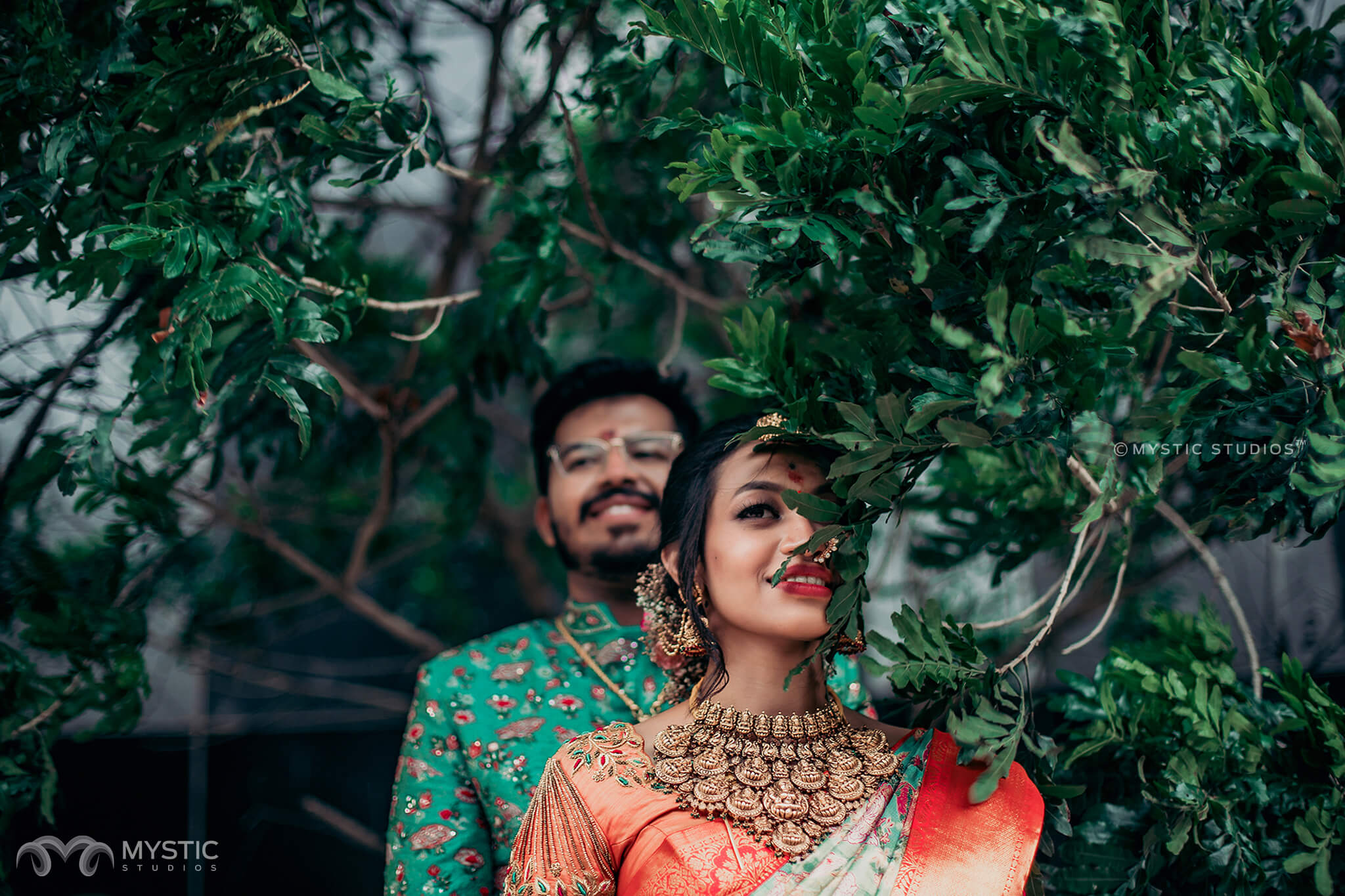 grand-telugu-chettiyar-vyshyal-wedding-le-meridien-89