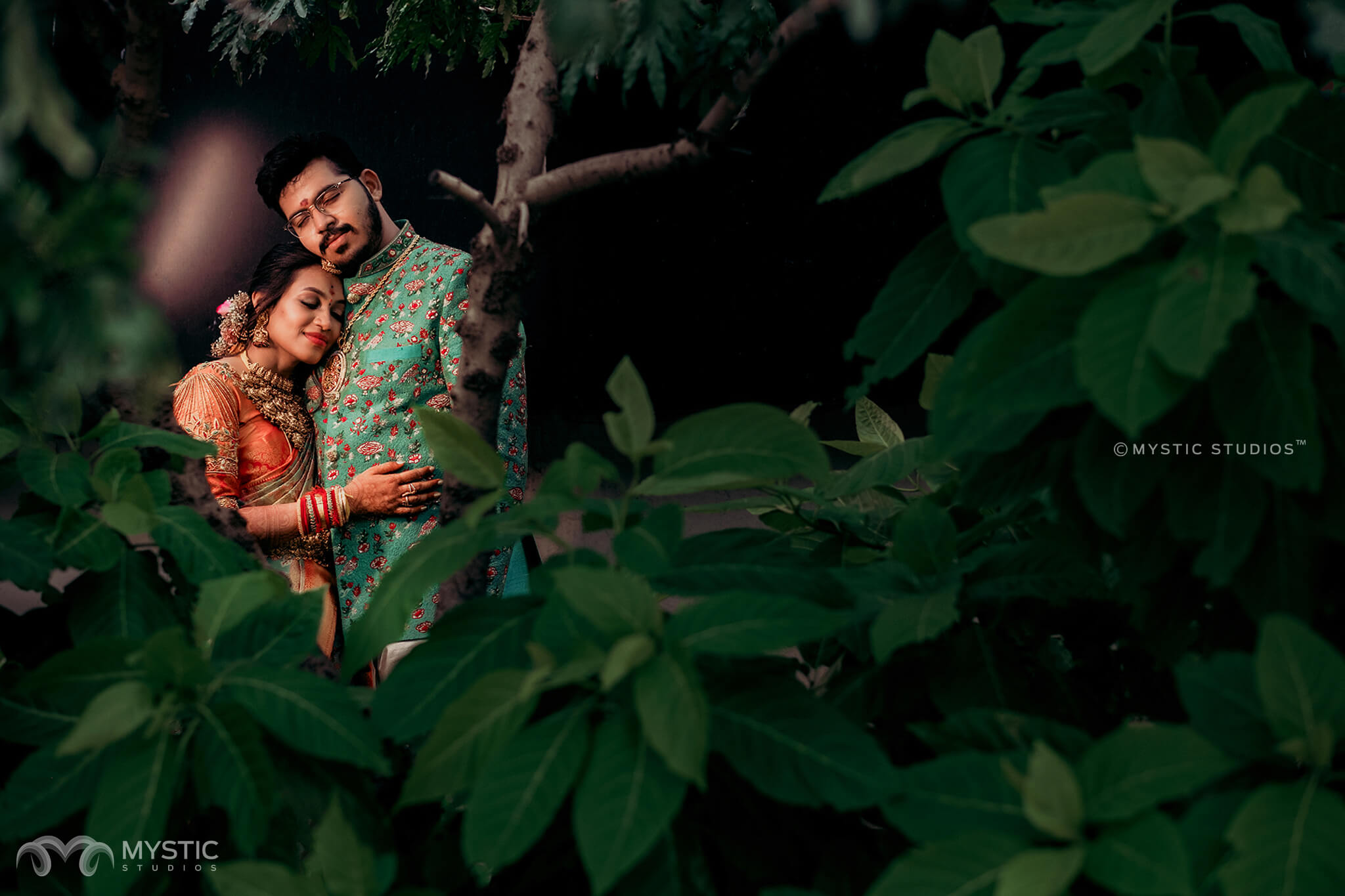grand-telugu-chettiyar-vyshyal-wedding-le-meridien-91