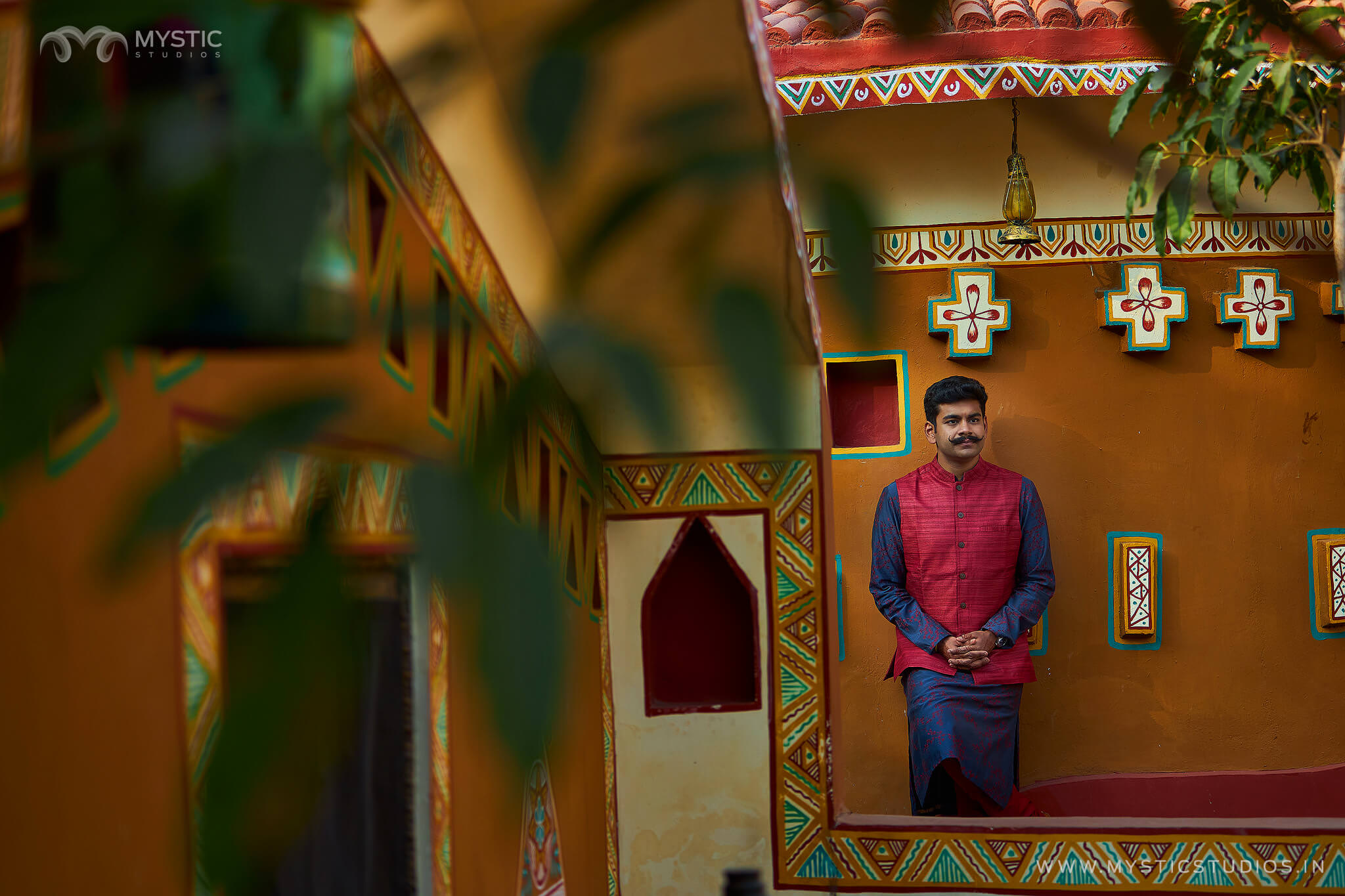 jaipur-choki-dhani-destination-wedding-photography-6
