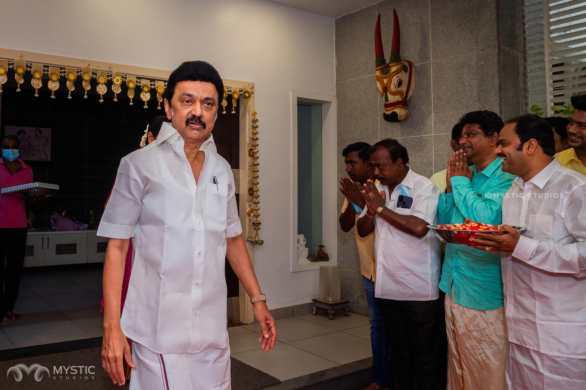 mystic-studios-chennai-Cm-house-mkstalin-wedding-leela-palace-16