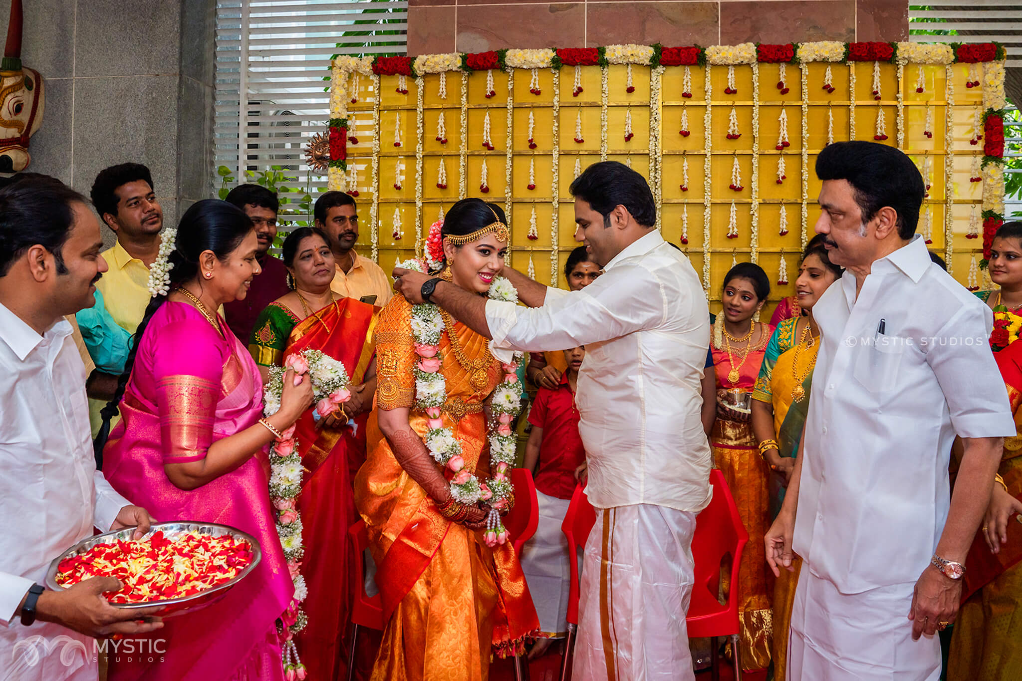mystic-studios-chennai-Cm-house-mkstalin-wedding-leela-palace-18