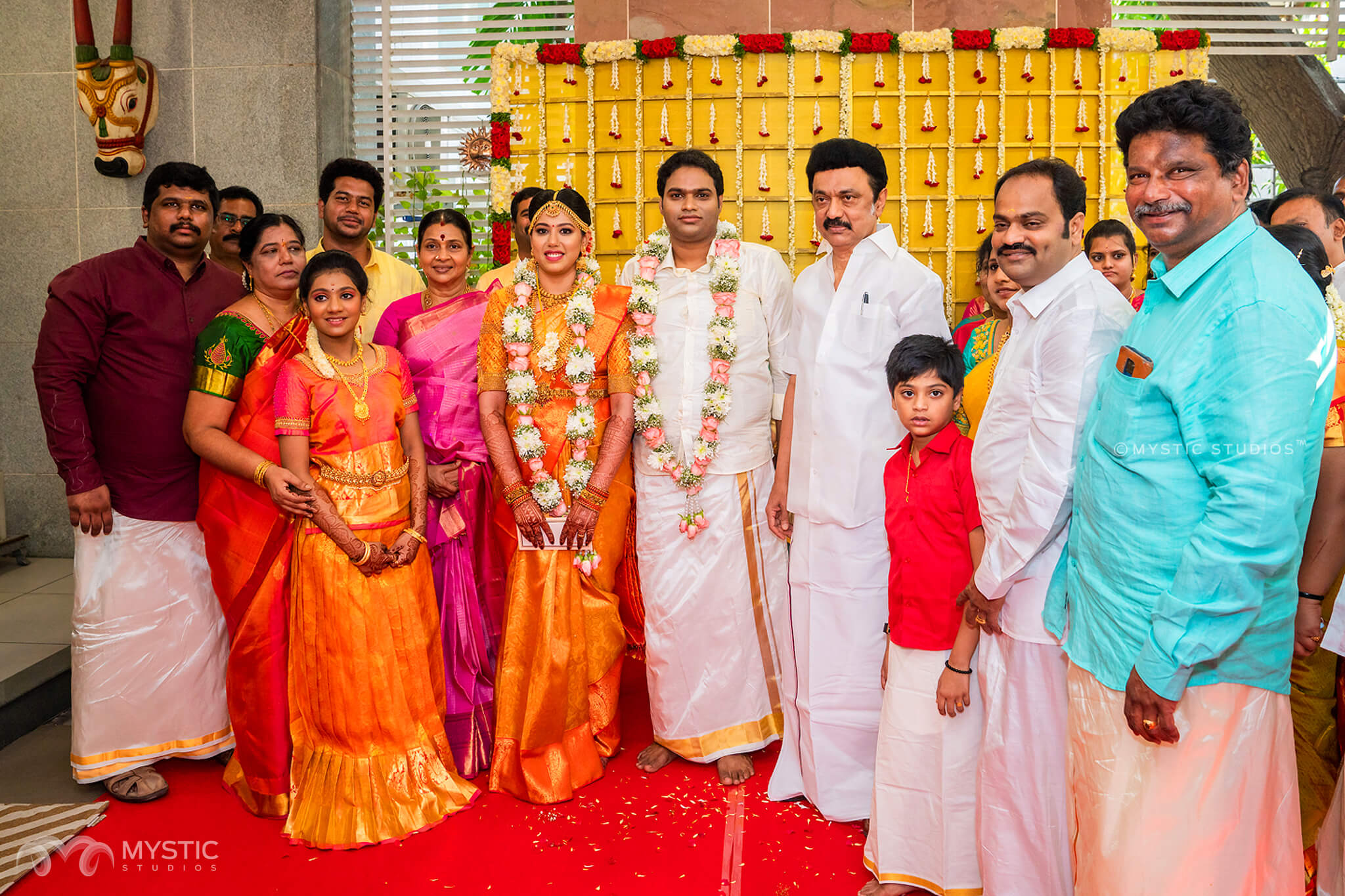 mystic-studios-chennai-Cm-house-mkstalin-wedding-leela-palace-25
