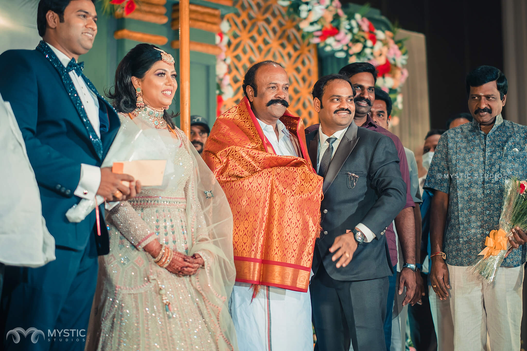mystic-studios-chennai-Cm-house-mkstalin-wedding-leela-palace-58