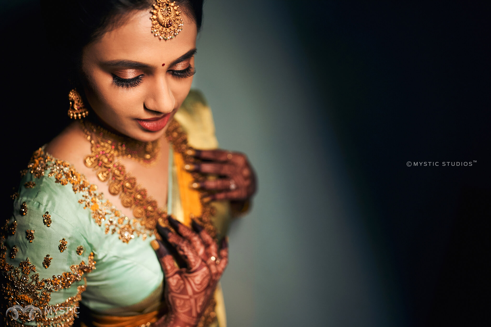 mystic-studios-kettiimelam-mahal-dilip-nivedha-coimbatore-24