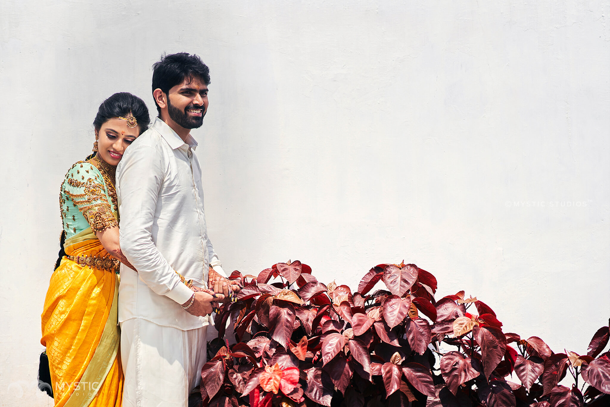 mystic-studios-kettiimelam-mahal-dilip-nivedha-coimbatore-34