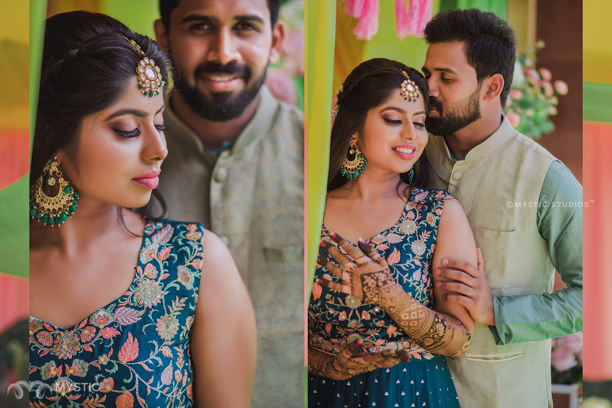 temple-wedding-karur-madhan-nivetha-mystic-studios-7-mehendi
