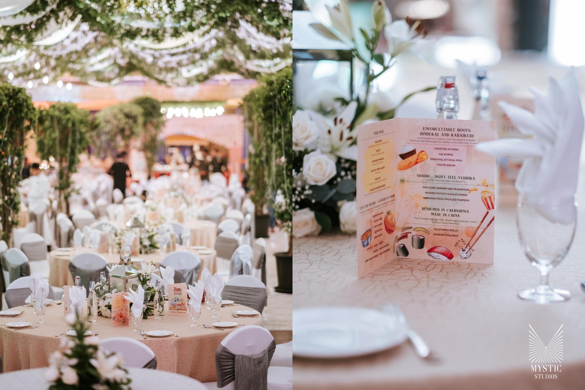 vedhika-shanmugam-pet-friendly-wedding-adani-mysticstudios-bigfatwedding-chennai-itcgrandchola-modern-wedding44