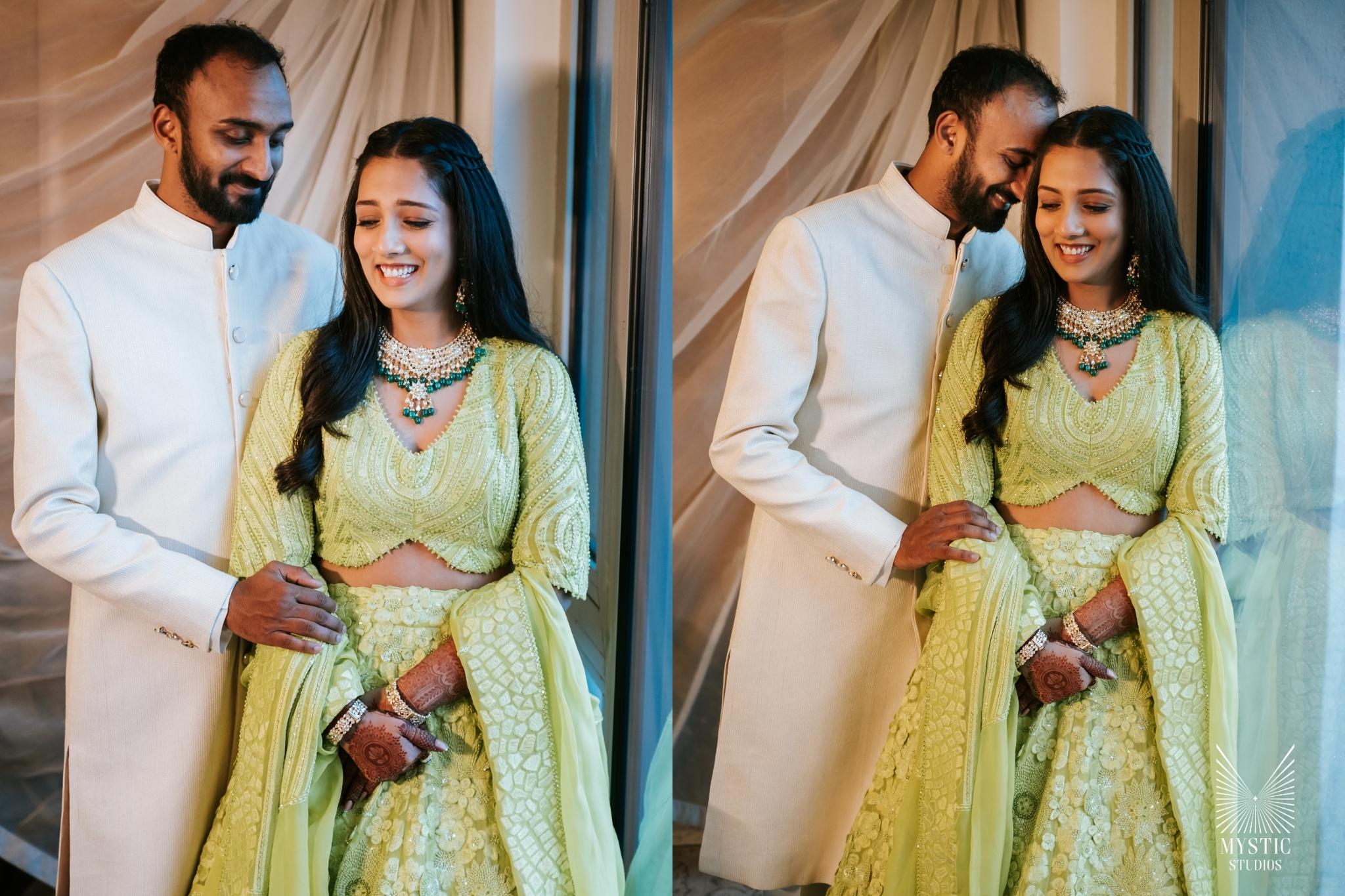 vedhika-shanmugam-pet-friendly-wedding-adani-mysticstudios-bigfatwedding-chennai-itcgrandchola-modern-wedding49