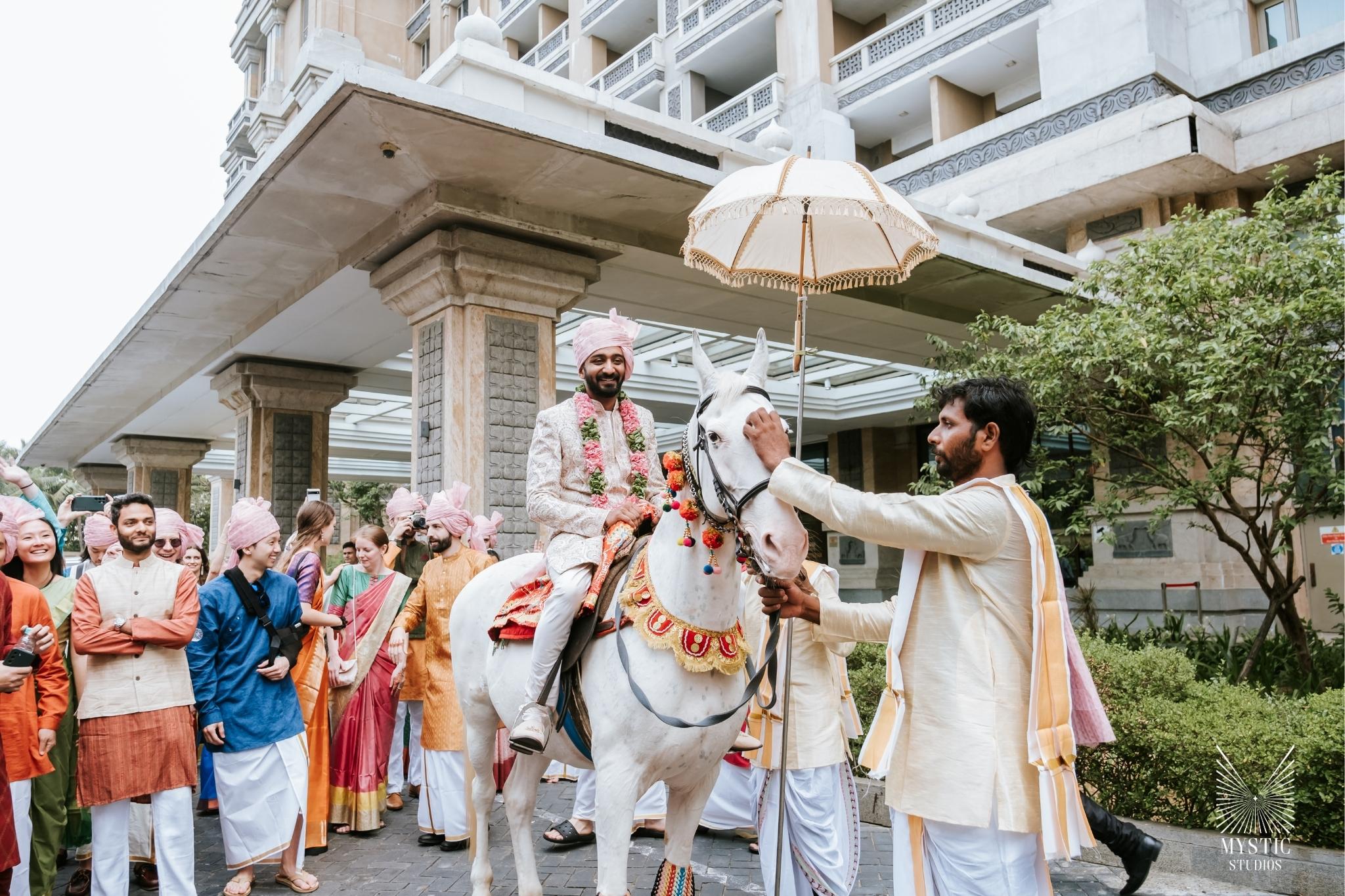 vedhika-shanmugam-pet-friendly-wedding-adani-mysticstudios-bigfatwedding-chennai-itcgrandchola-modern-wedding70