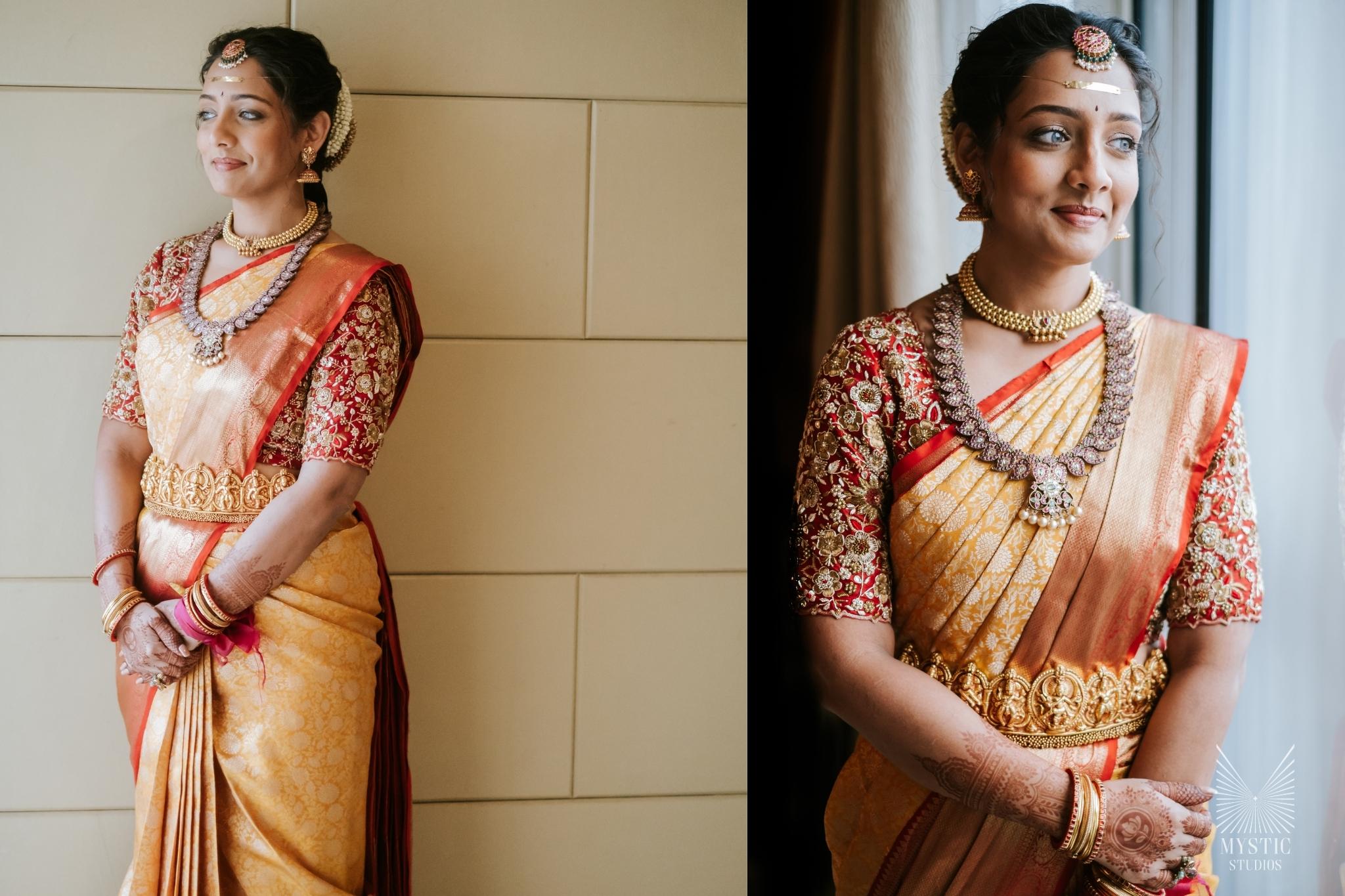 vedhika-shanmugam-pet-friendly-wedding-adani-mysticstudios-bigfatwedding-chennai-itcgrandchola-modern-wedding76