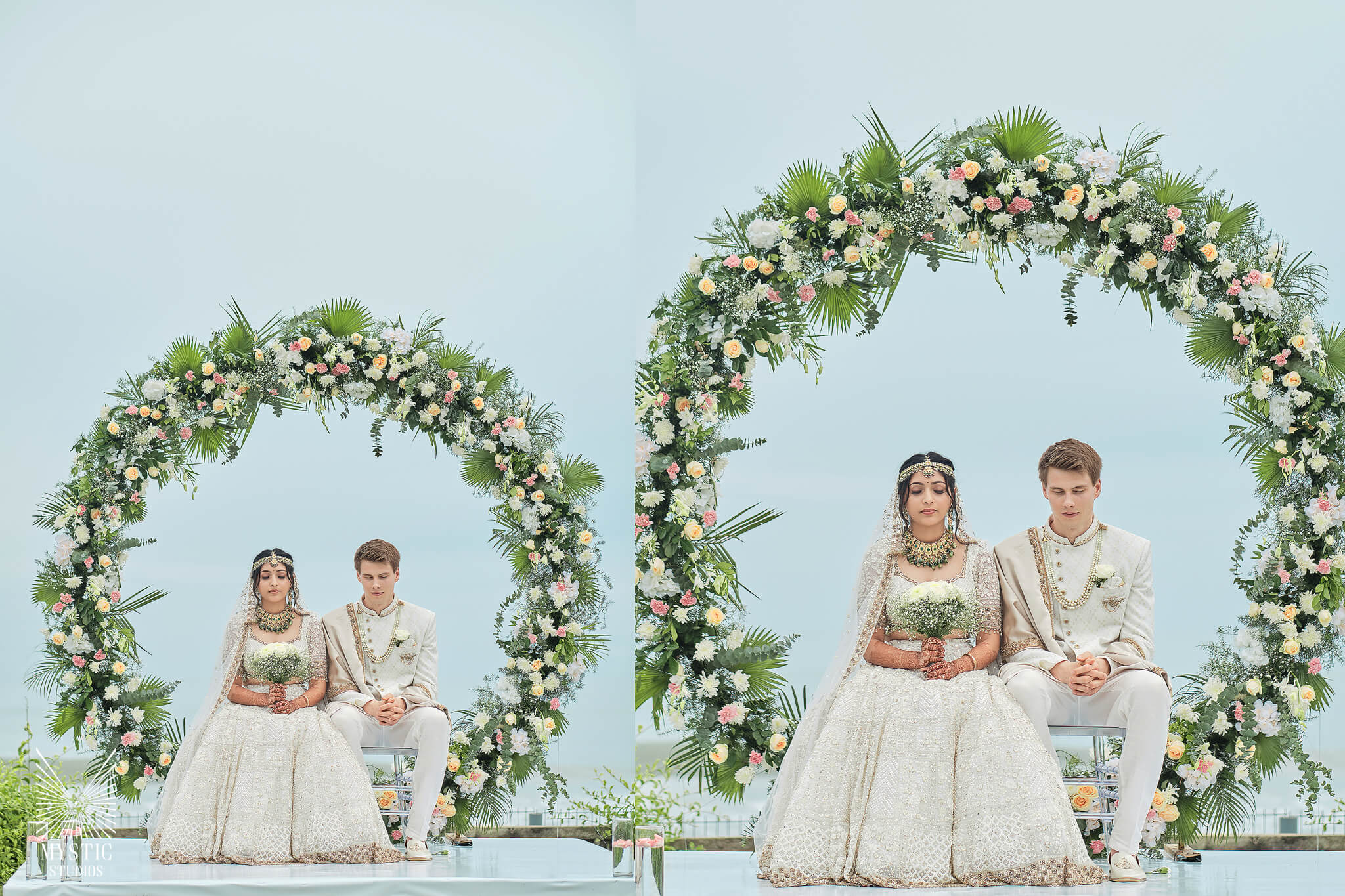 western-wedding-chennai-beach-best-wedding-photographer-8