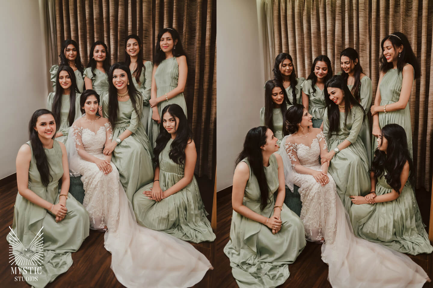 bespoke Wedding photography luxury aesthetic photo