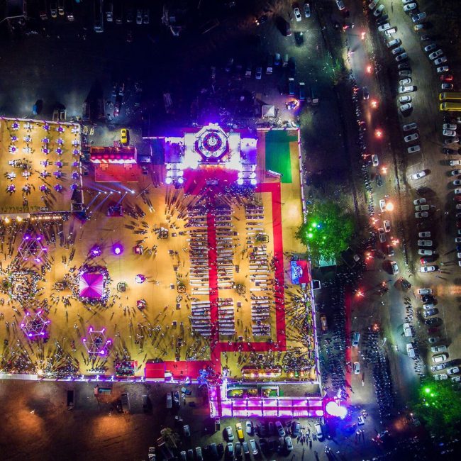 bigfat indian wedding gulbarga mystic studios