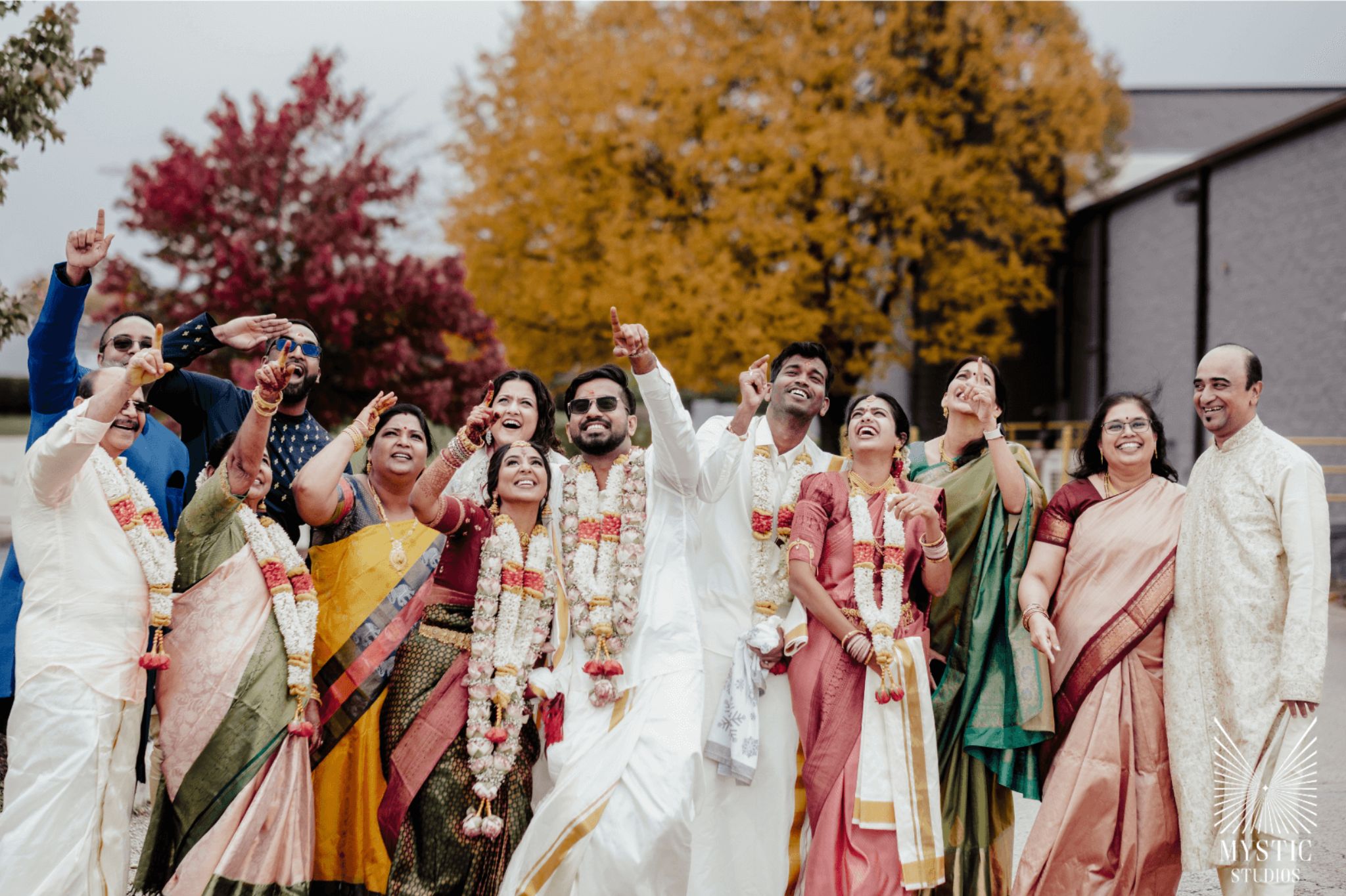 chicago wedding genz photography style