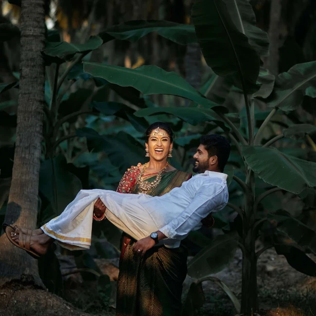 Stay Calm & Flexible - seven mystic bride's secret tip
